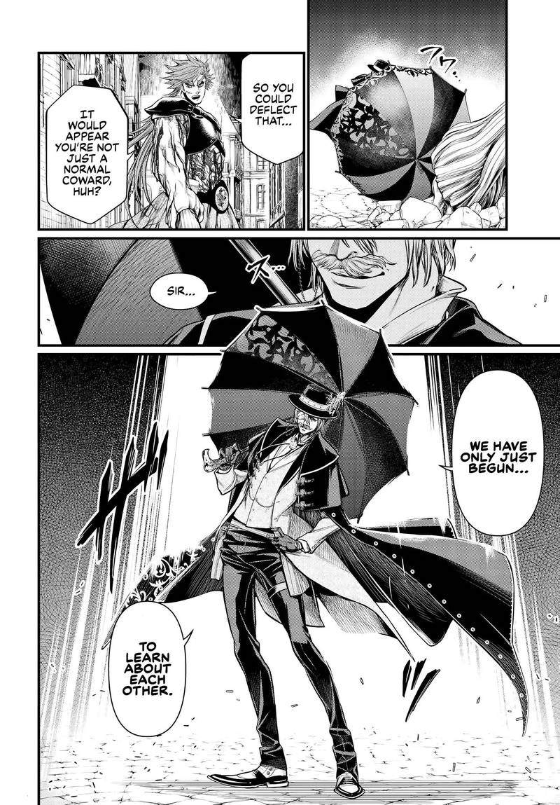 SHUUMATSU NO VALKYRIE Chapter 24 - Page 4 in English