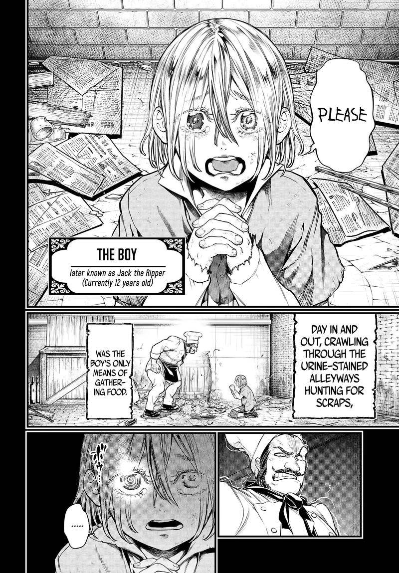 SHUUMATSU NO VALKYRIE Chapter 25 - Page 10 in English