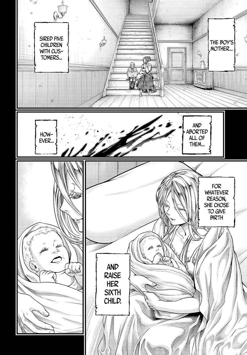 SHUUMATSU NO VALKYRIE Chapter 25 - Page 22 in English