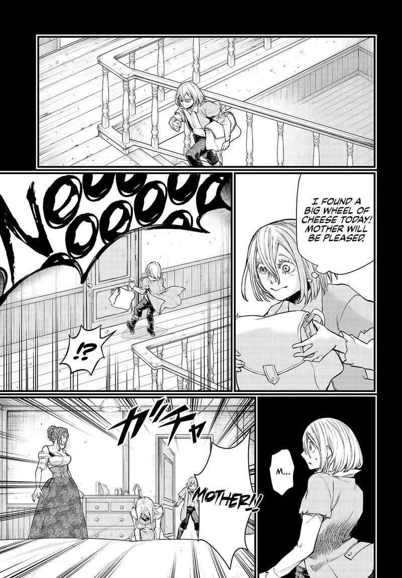 SHUUMATSU NO VALKYRIE Chapter 25 - Page 25 in English