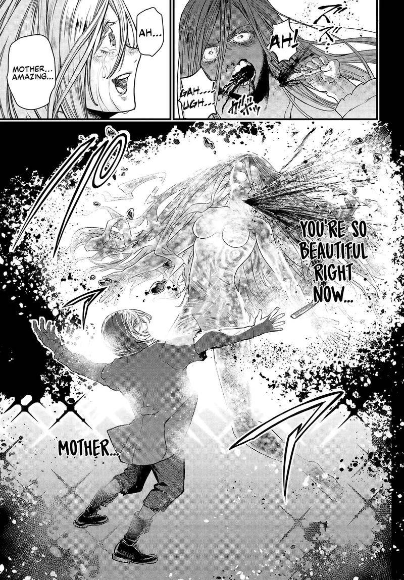 SHUUMATSU NO VALKYRIE Chapter 25 - Page 39 in English