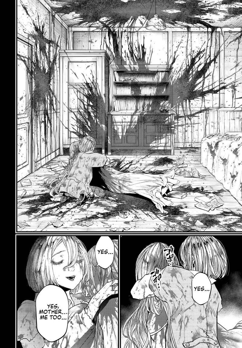 SHUUMATSU NO VALKYRIE Chapter 25 - Page 40 in English