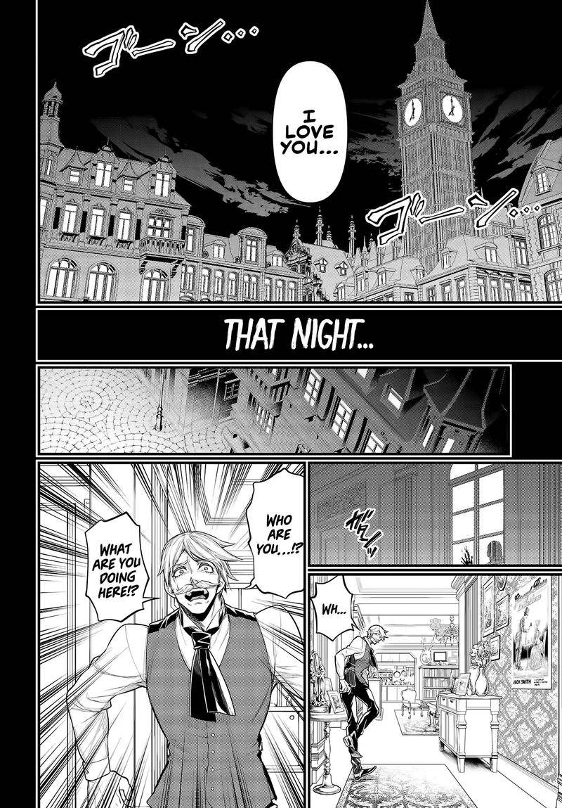 SHUUMATSU NO VALKYRIE Chapter 25 - Page 42 in English
