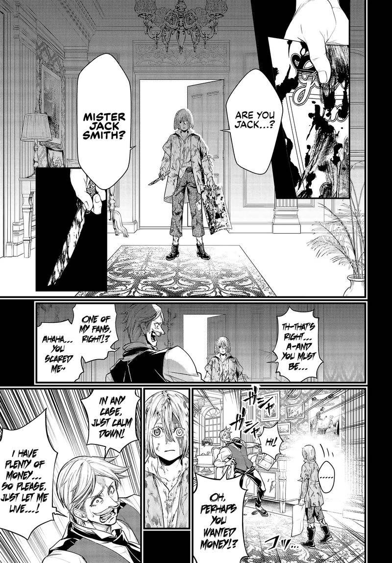 SHUUMATSU NO VALKYRIE Chapter 25 - Page 43 in English