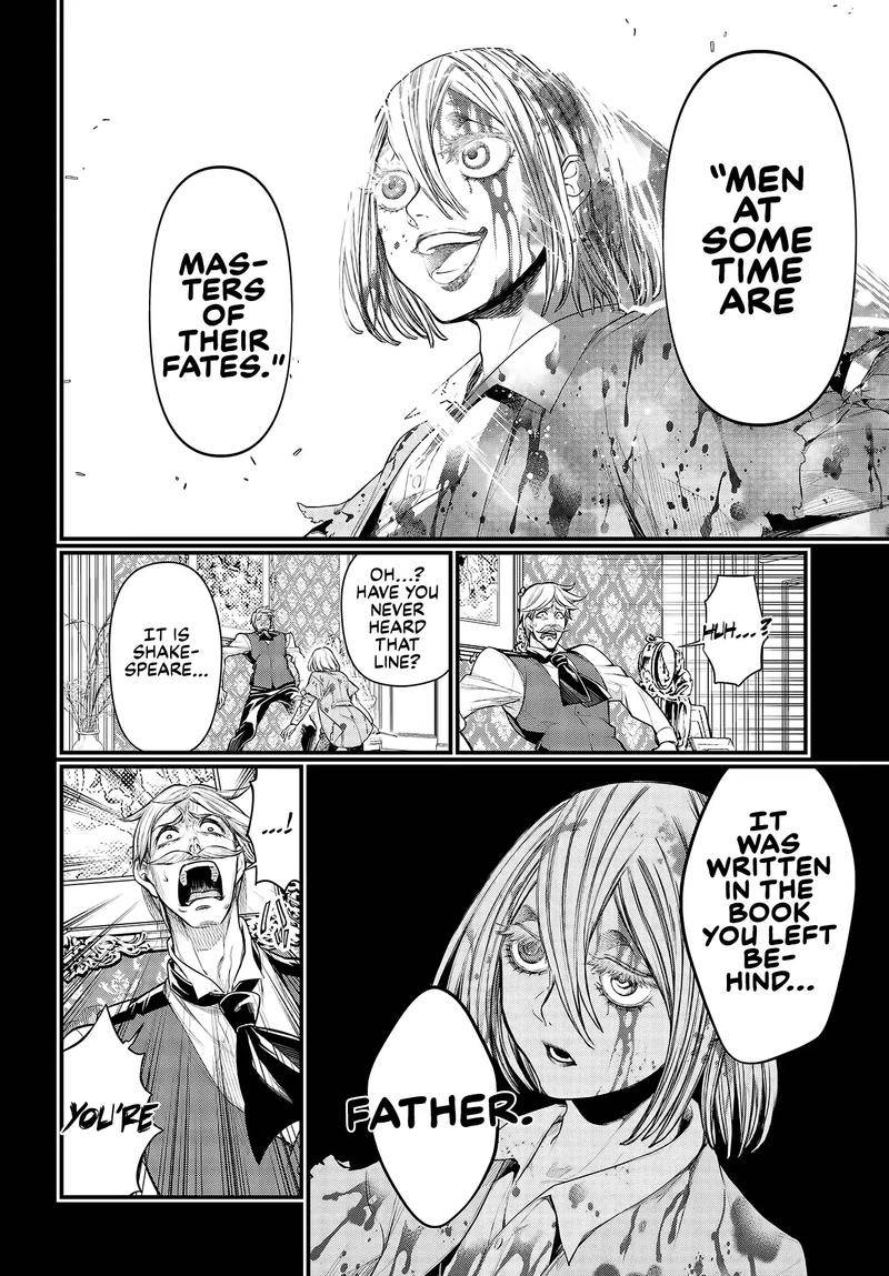 SHUUMATSU NO VALKYRIE Chapter 25 - Page 44 in English