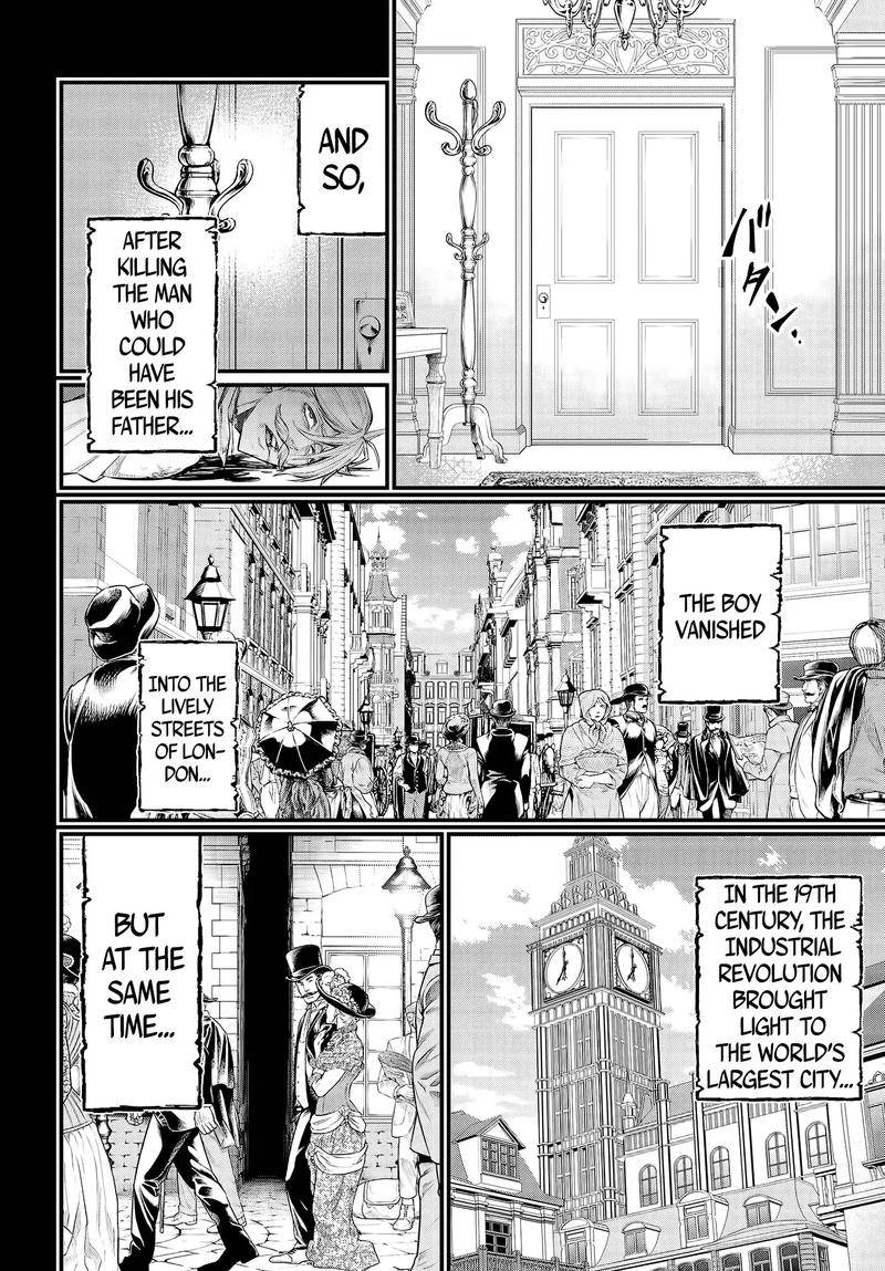 SHUUMATSU NO VALKYRIE Chapter 25 - Page 46 in English