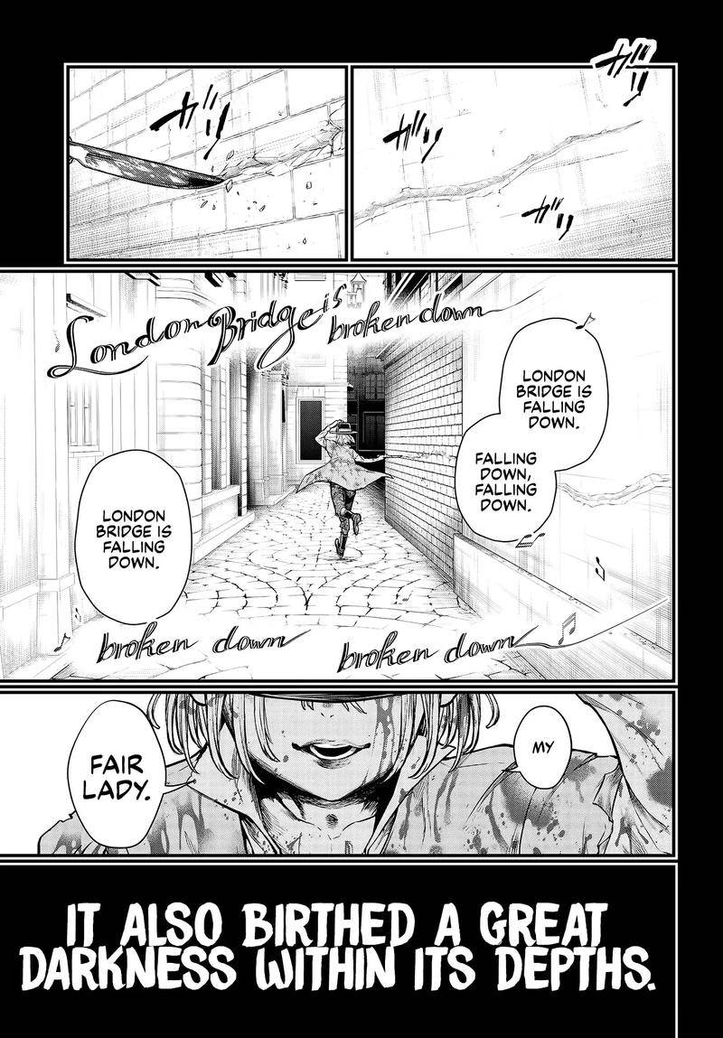 SHUUMATSU NO VALKYRIE Chapter 25 - Page 47 in English