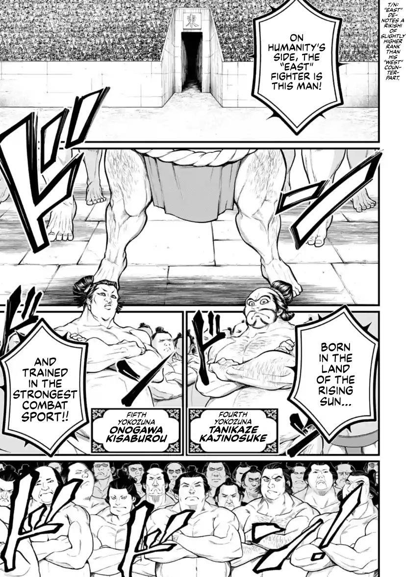 SHUUMATSU NO VALKYRIE Chapter 31 - Page 28 in English