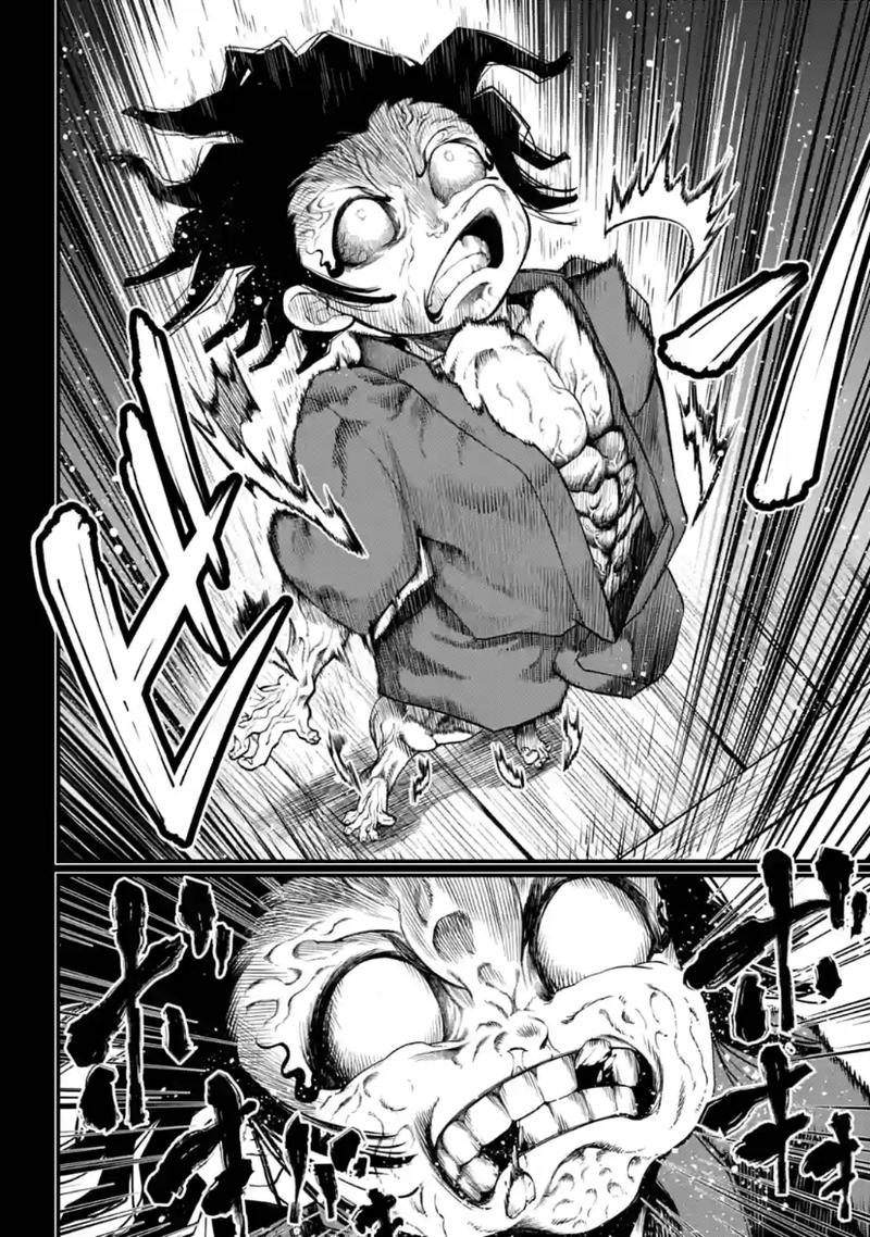 SHUUMATSU NO VALKYRIE Chapter 33 - Page 6 in English