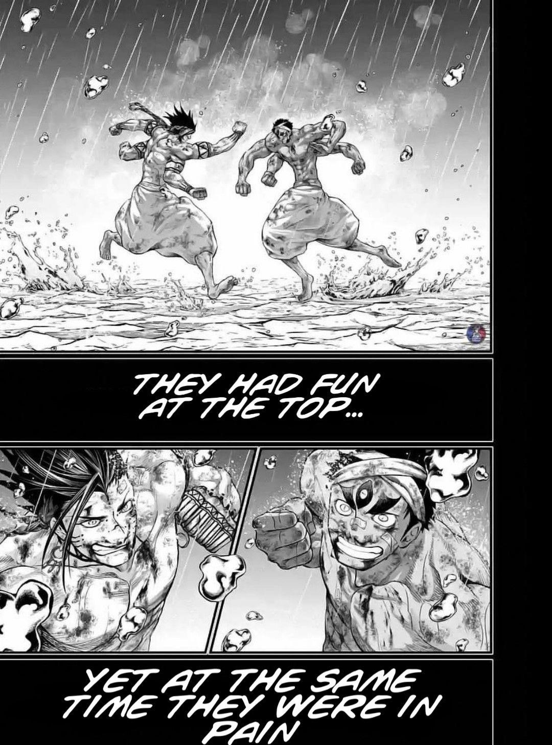 SHUUMATSU NO VALKYRIE Chapter 37 - Page 27 in English