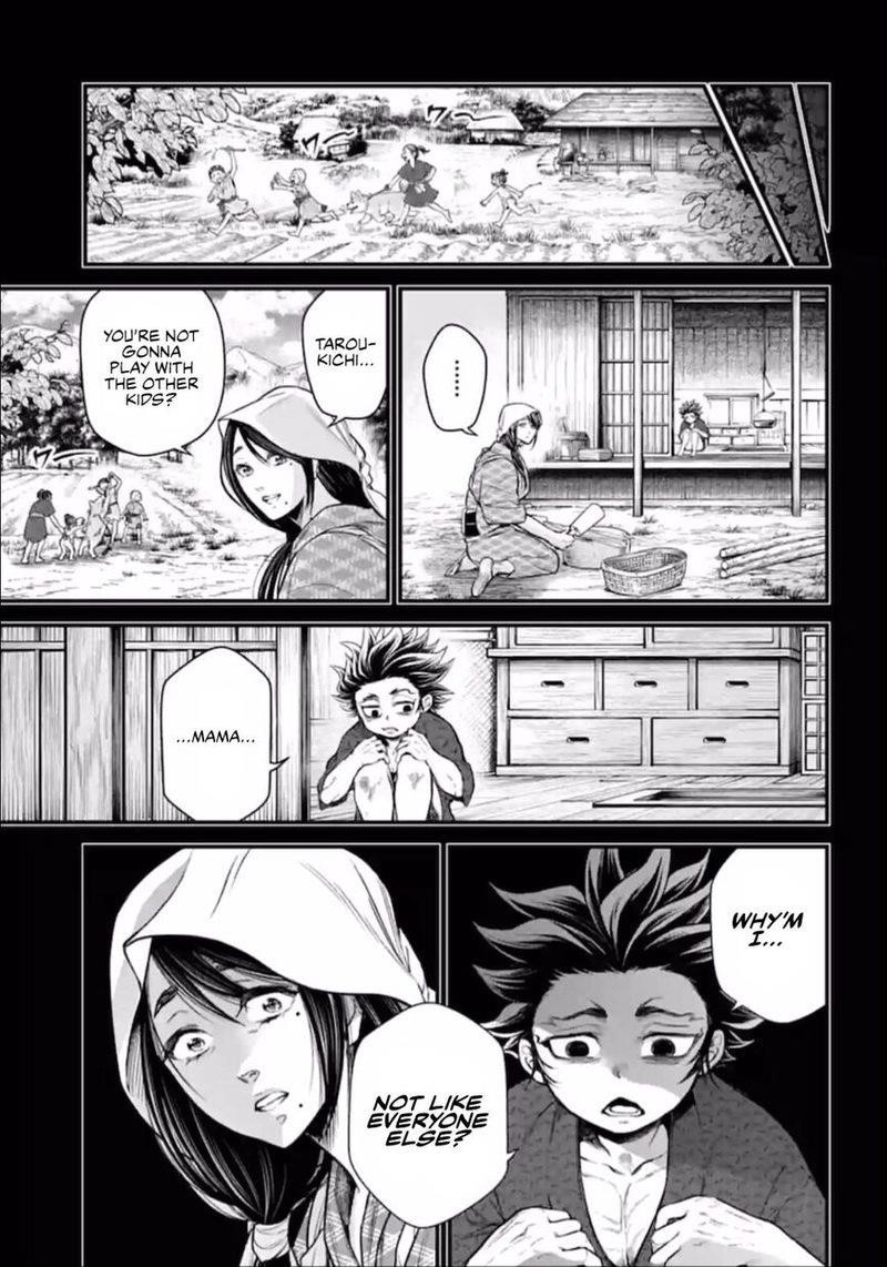 SHUUMATSU NO VALKYRIE Chapter 39 - Page 11 in English