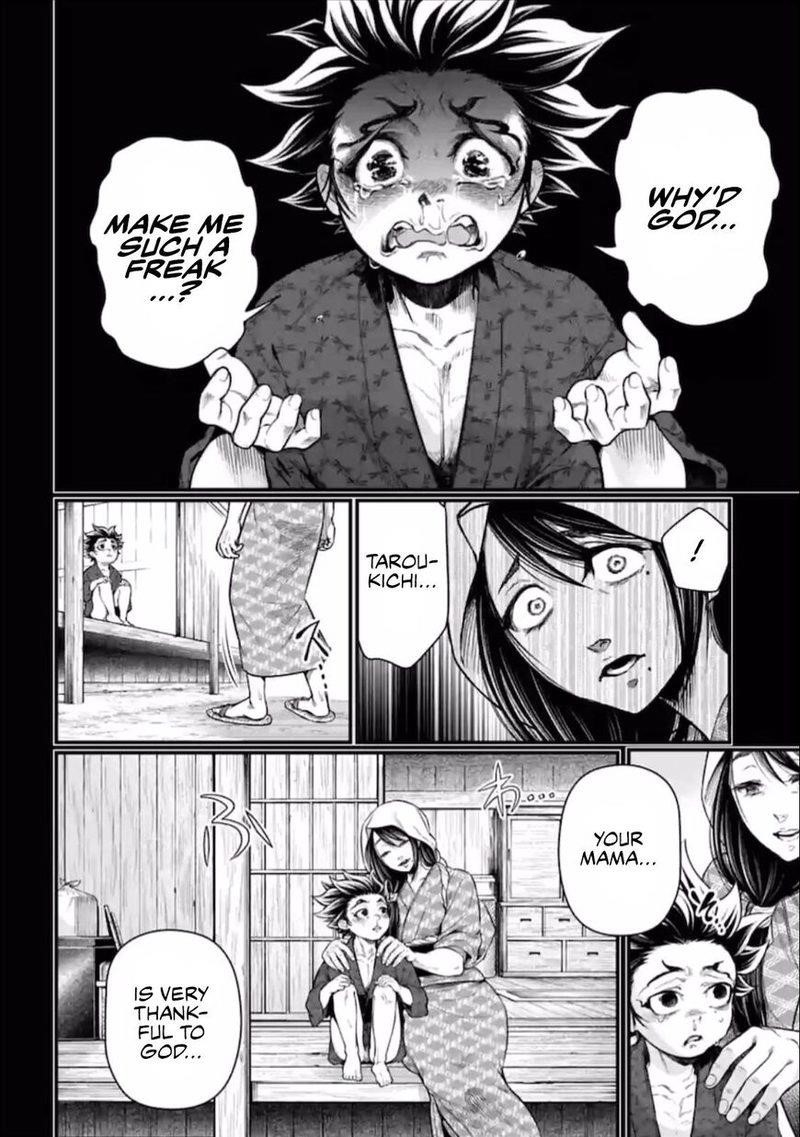 SHUUMATSU NO VALKYRIE Chapter 39 - Page 12 in English