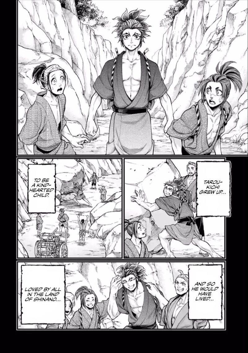 SHUUMATSU NO VALKYRIE Chapter 39 - Page 16 in English