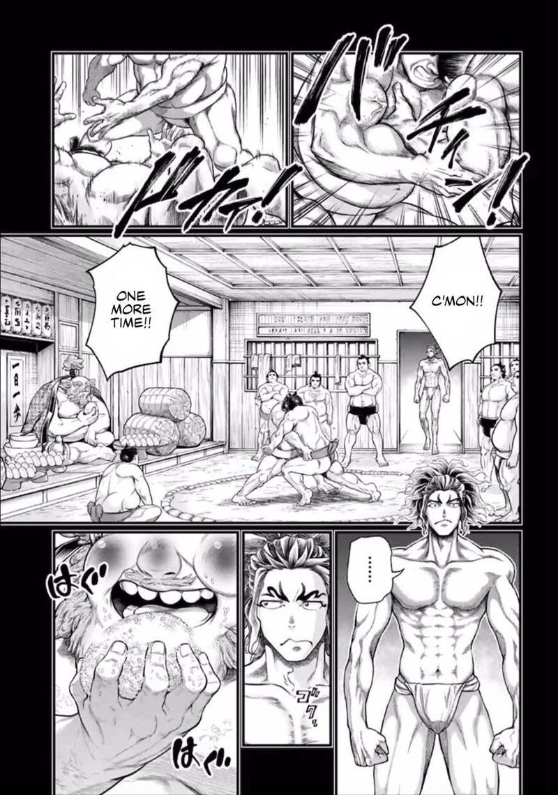 SHUUMATSU NO VALKYRIE Chapter 39 - Page 23 in English