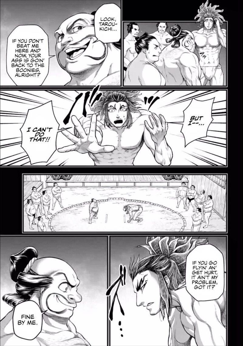 SHUUMATSU NO VALKYRIE Chapter 39 - Page 27 in English
