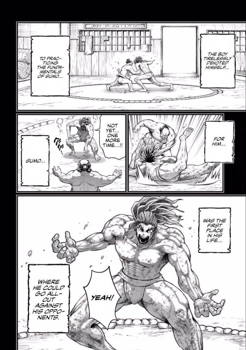 SHUUMATSU NO VALKYRIE Chapter 39 - Page 34 in English