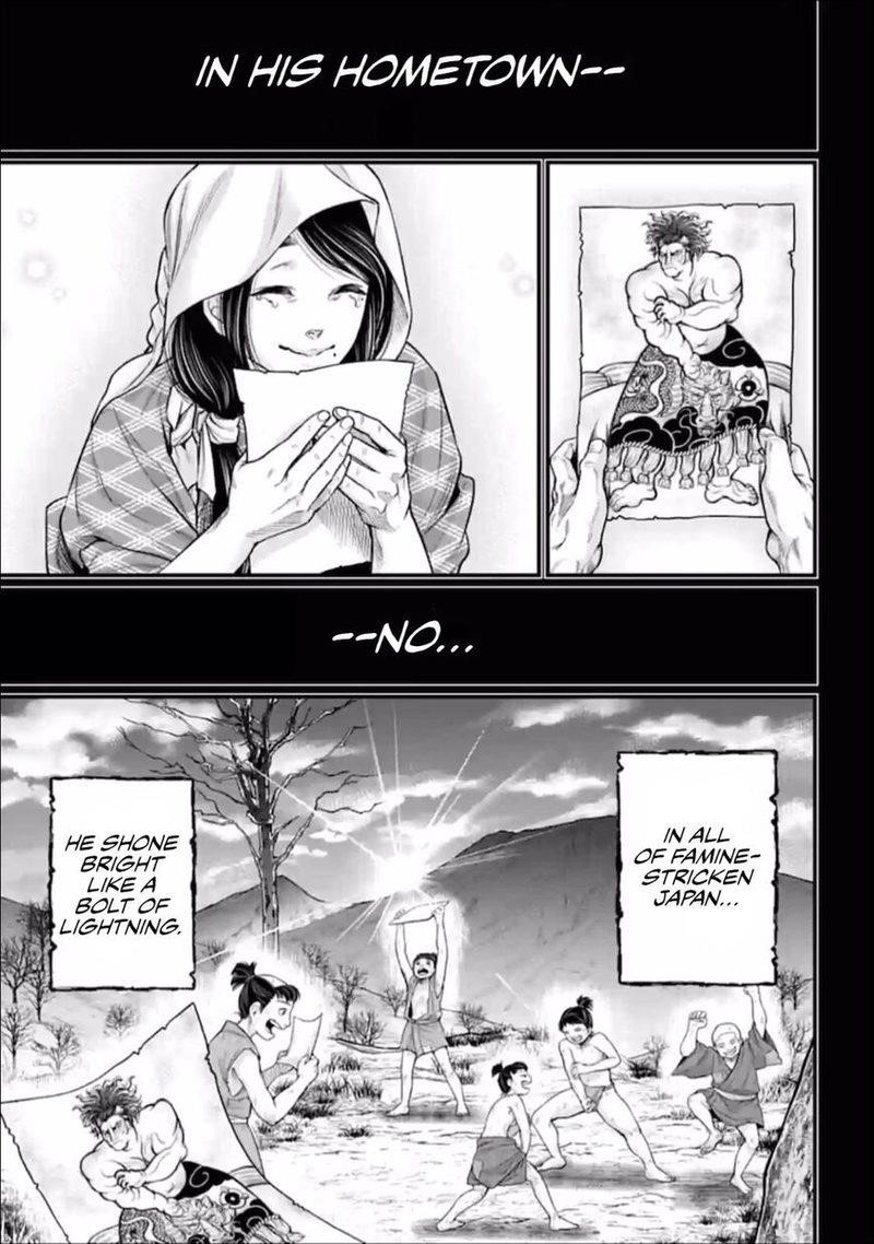 SHUUMATSU NO VALKYRIE Chapter 39 - Page 41 in English