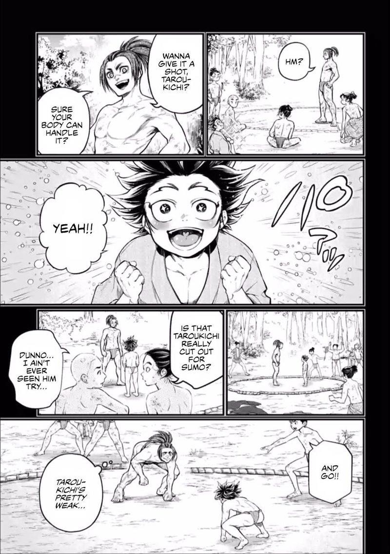 SHUUMATSU NO VALKYRIE Chapter 39 - Page 7 in English