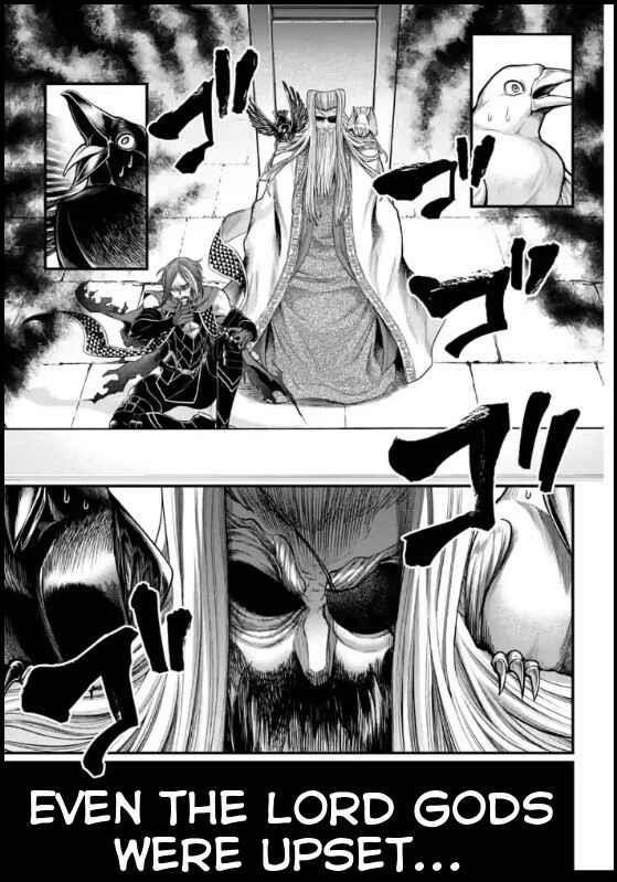 SHUUMATSU NO VALKYRIE Chapter 44 - Page 7 in English