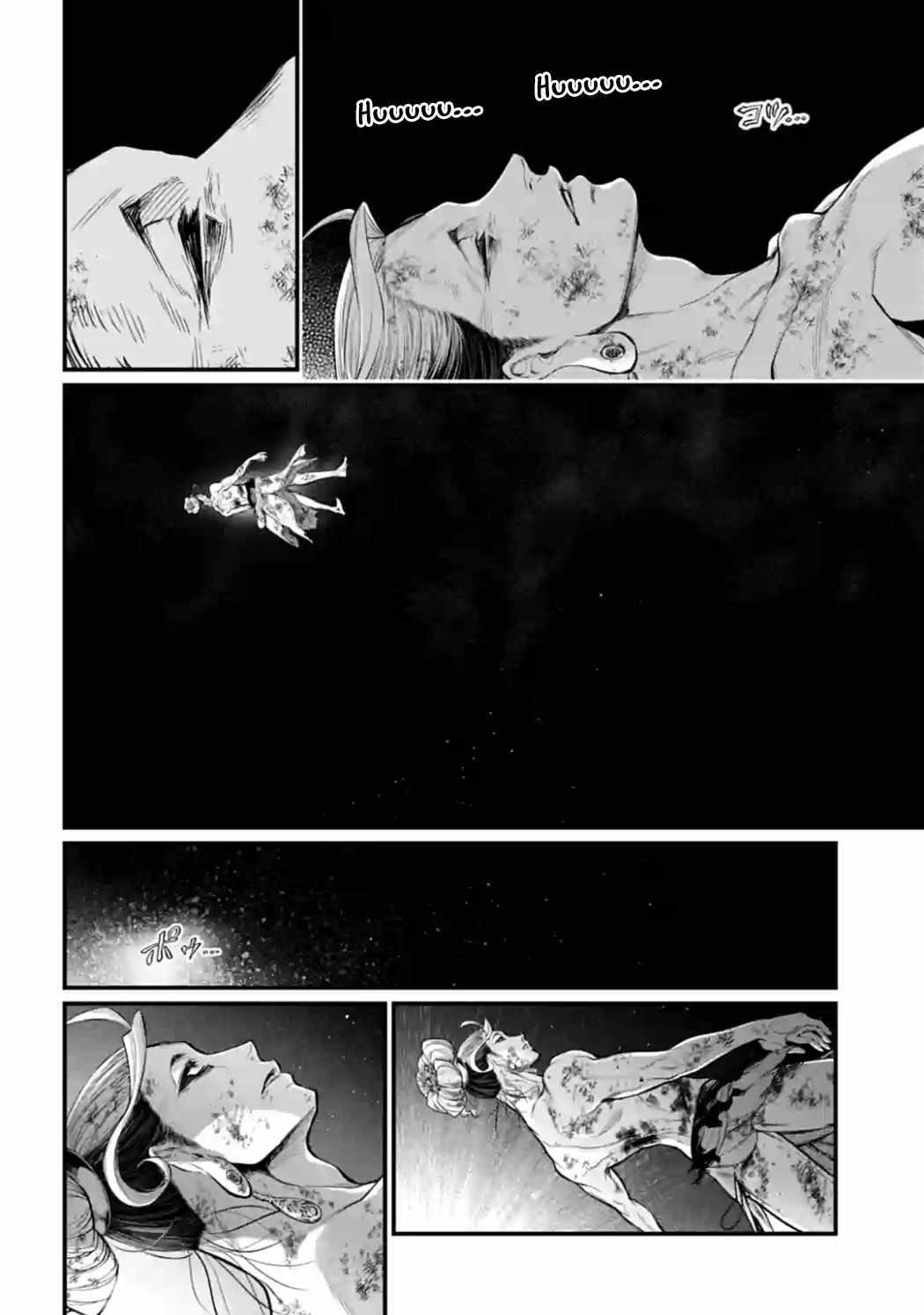 SHUUMATSU NO VALKYRIE Chapter 52 - Page 30 in English