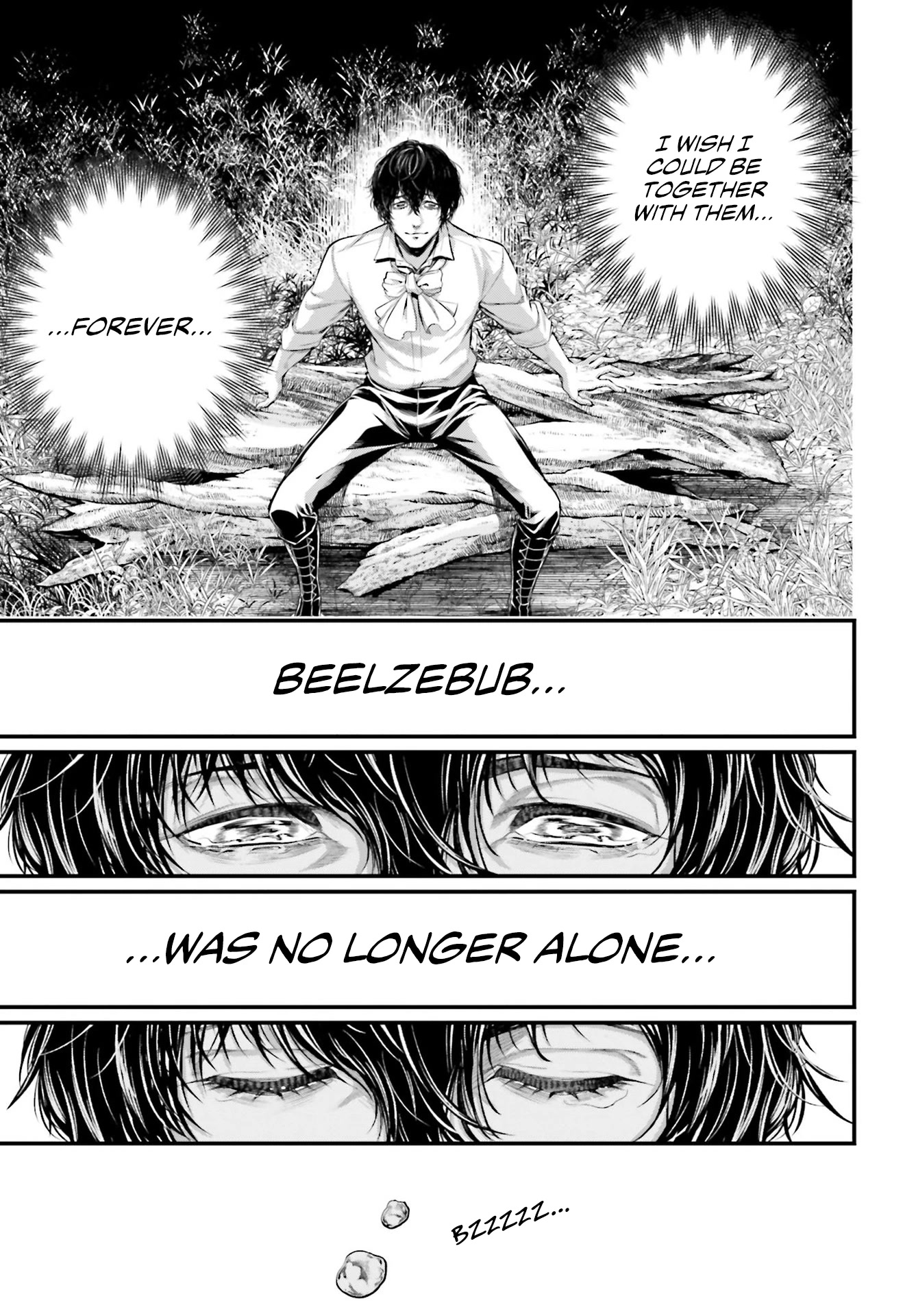 SHUUMATSU NO VALKYRIE Chapter 67 - Page 23 in English