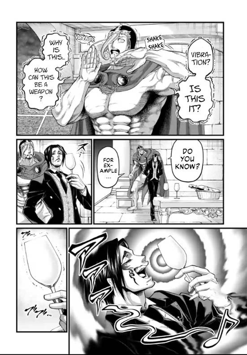 SHUUMATSU NO VALKYRIE Chapter 69 - Page 4 in English