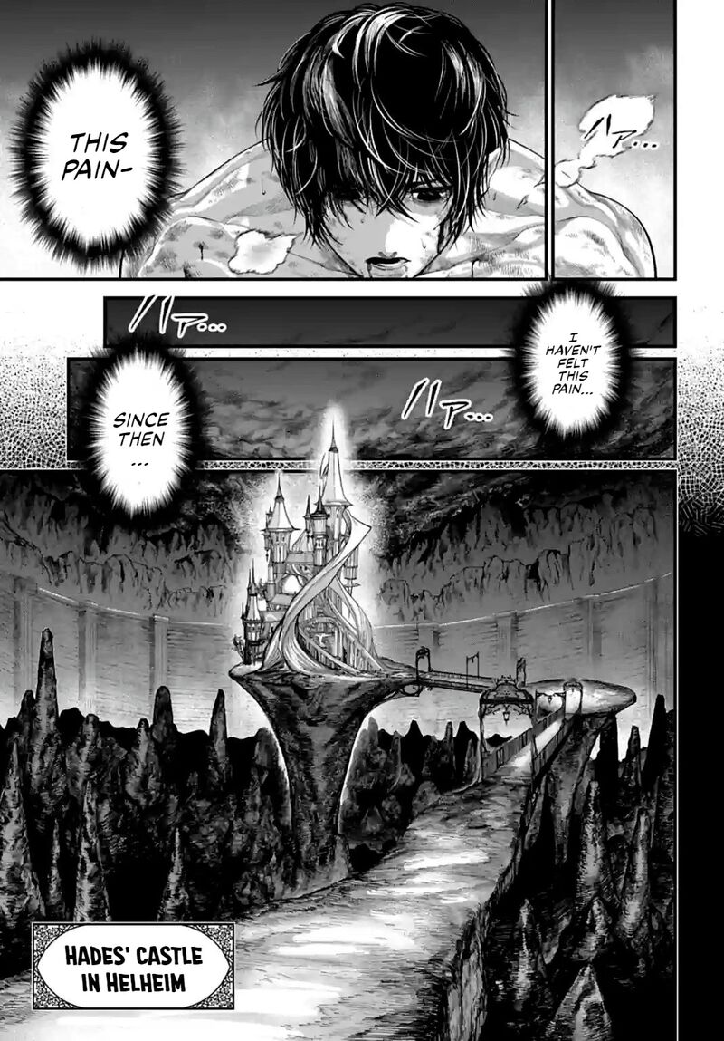 SHUUMATSU NO VALKYRIE Chapter 72 - Page 29 in English