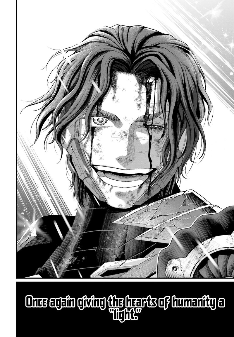 SHUUMATSU NO VALKYRIE Chapter 75 - Page 30 in English