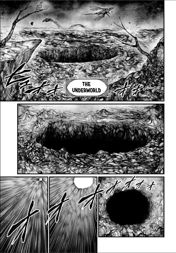 SHUUMATSU NO VALKYRIE Chapter 77 - Page 25 in English