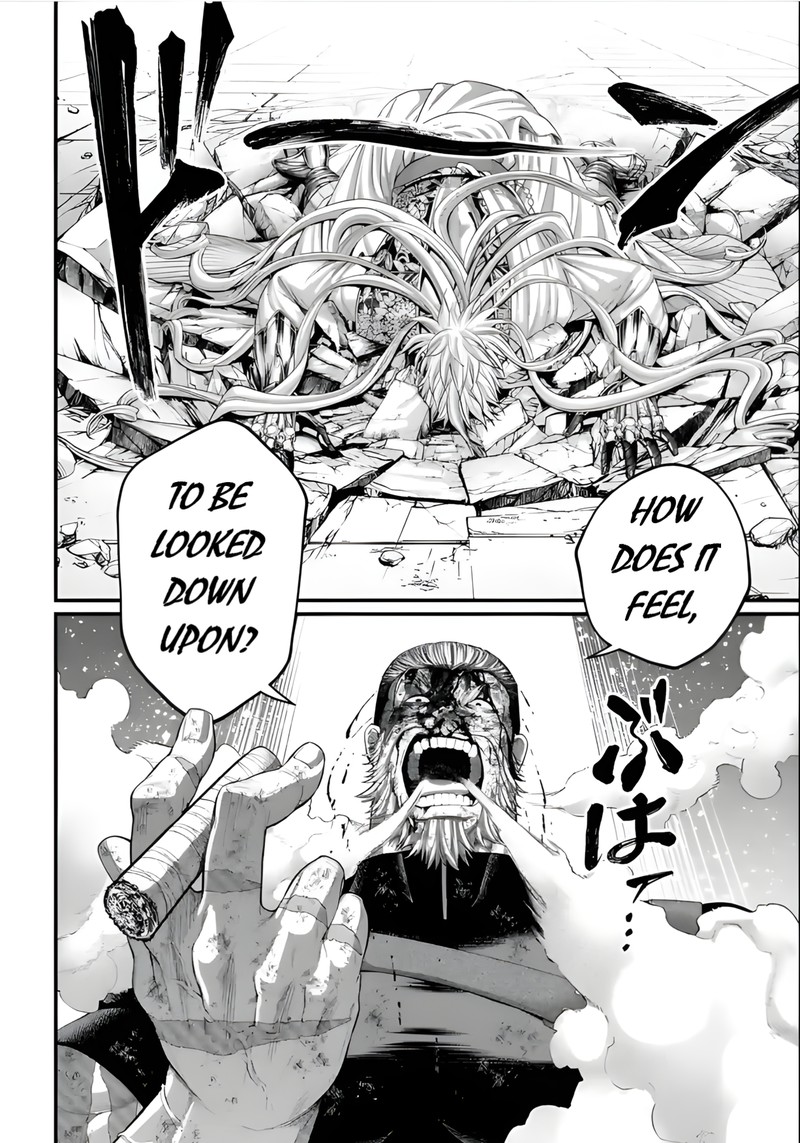 SHUUMATSU NO VALKYRIE Chapter 81 - Page 44 in English