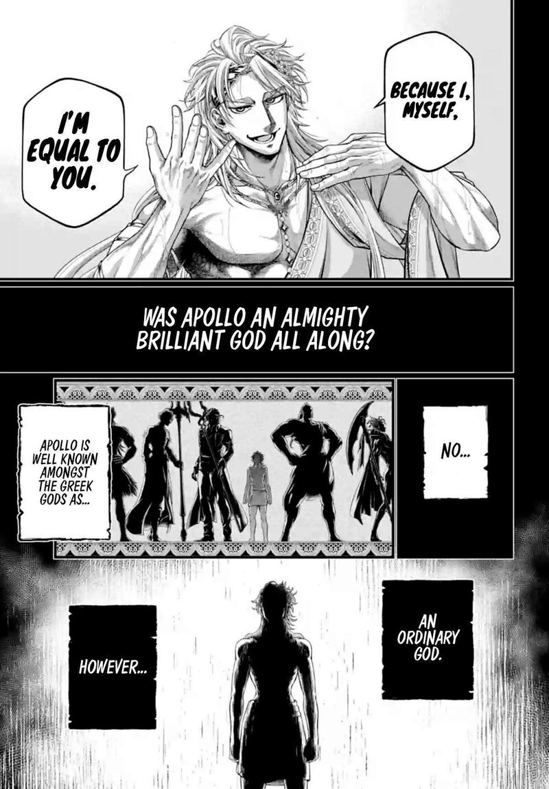 SHUUMATSU NO VALKYRIE Chapter 82 - Page 28 in English