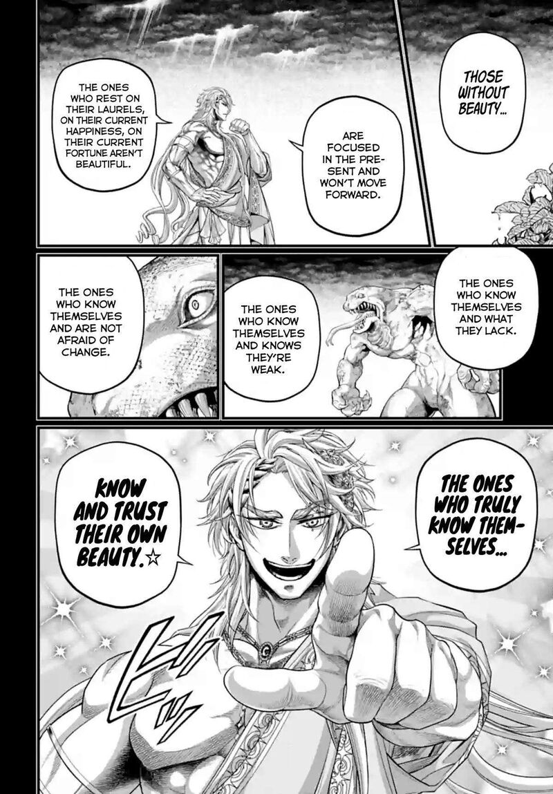 SHUUMATSU NO VALKYRIE Chapter 82 - Page 31 in English