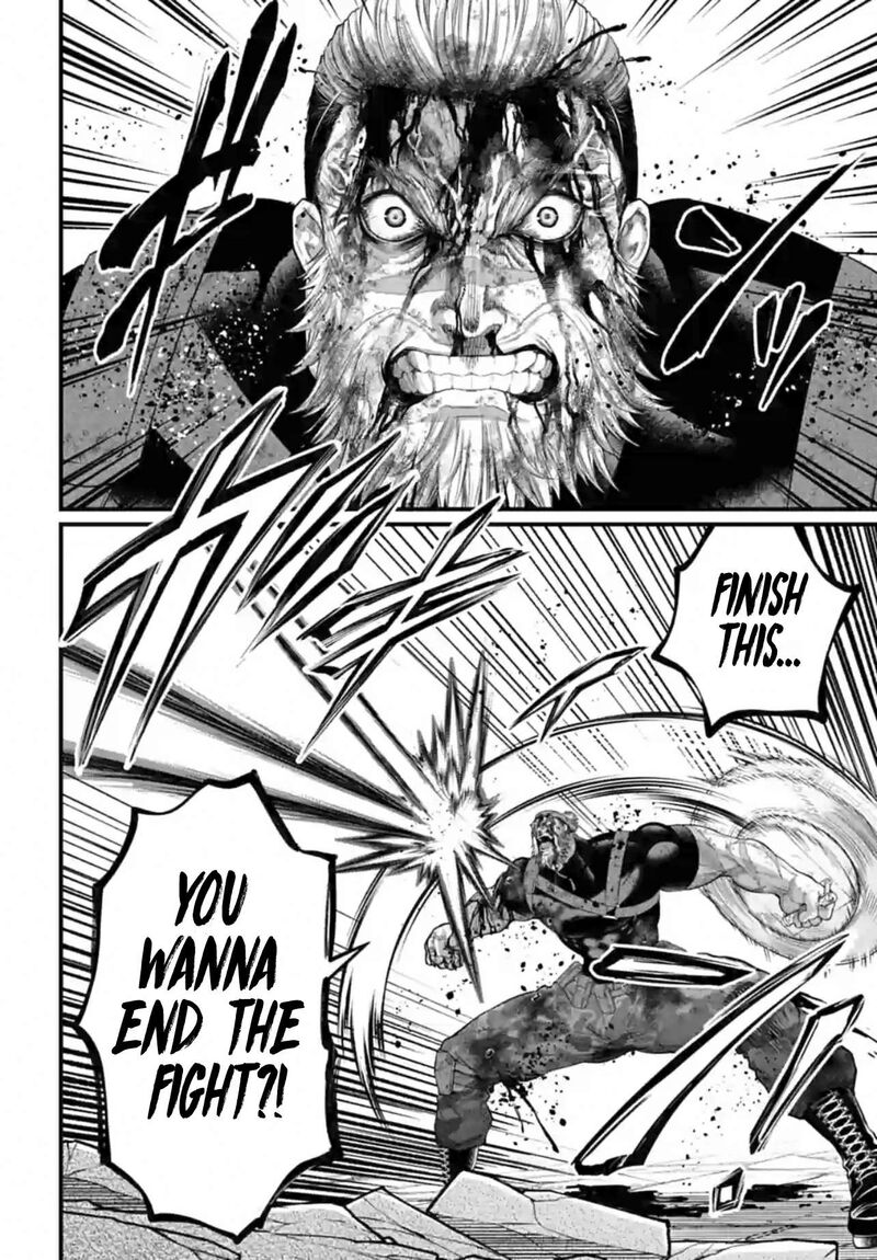 SHUUMATSU NO VALKYRIE Chapter 83 - Page 26 in English