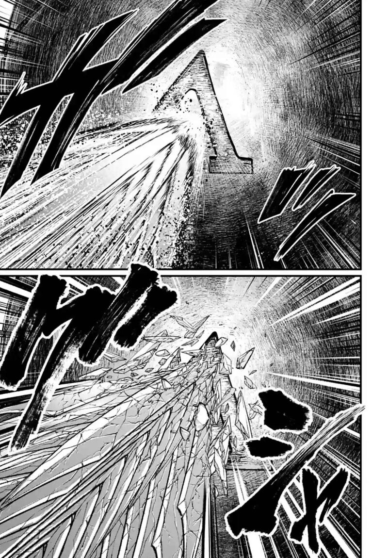 SHUUMATSU NO VALKYRIE Chapter 83 - Page 55 in English