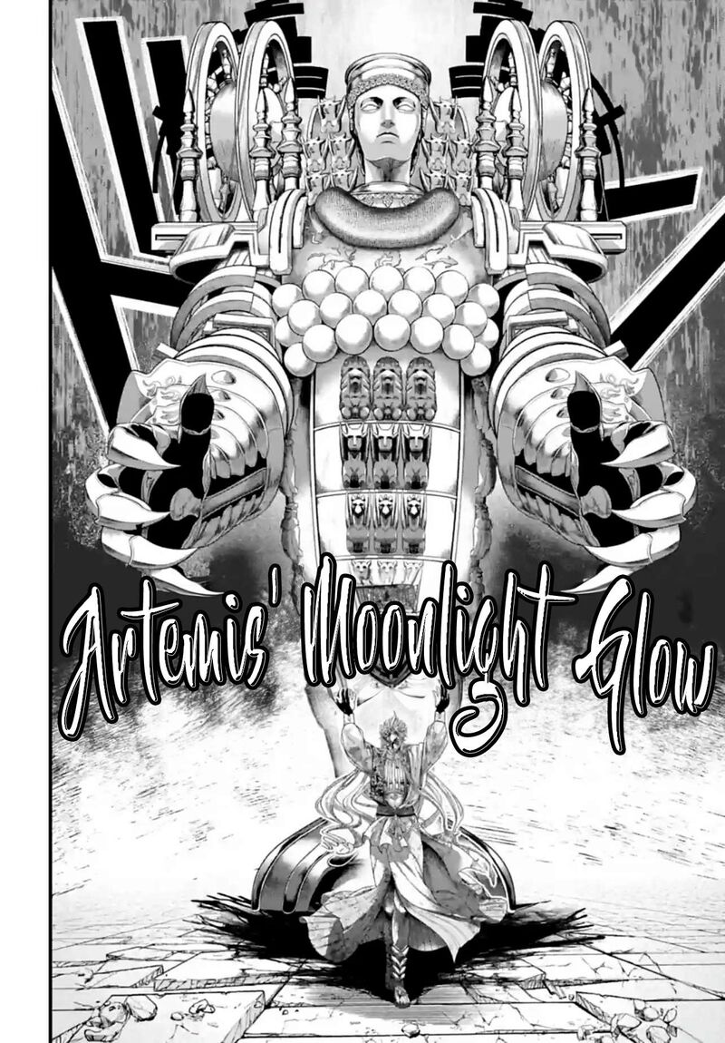 SHUUMATSU NO VALKYRIE Chapter 83 - Page 6 in English