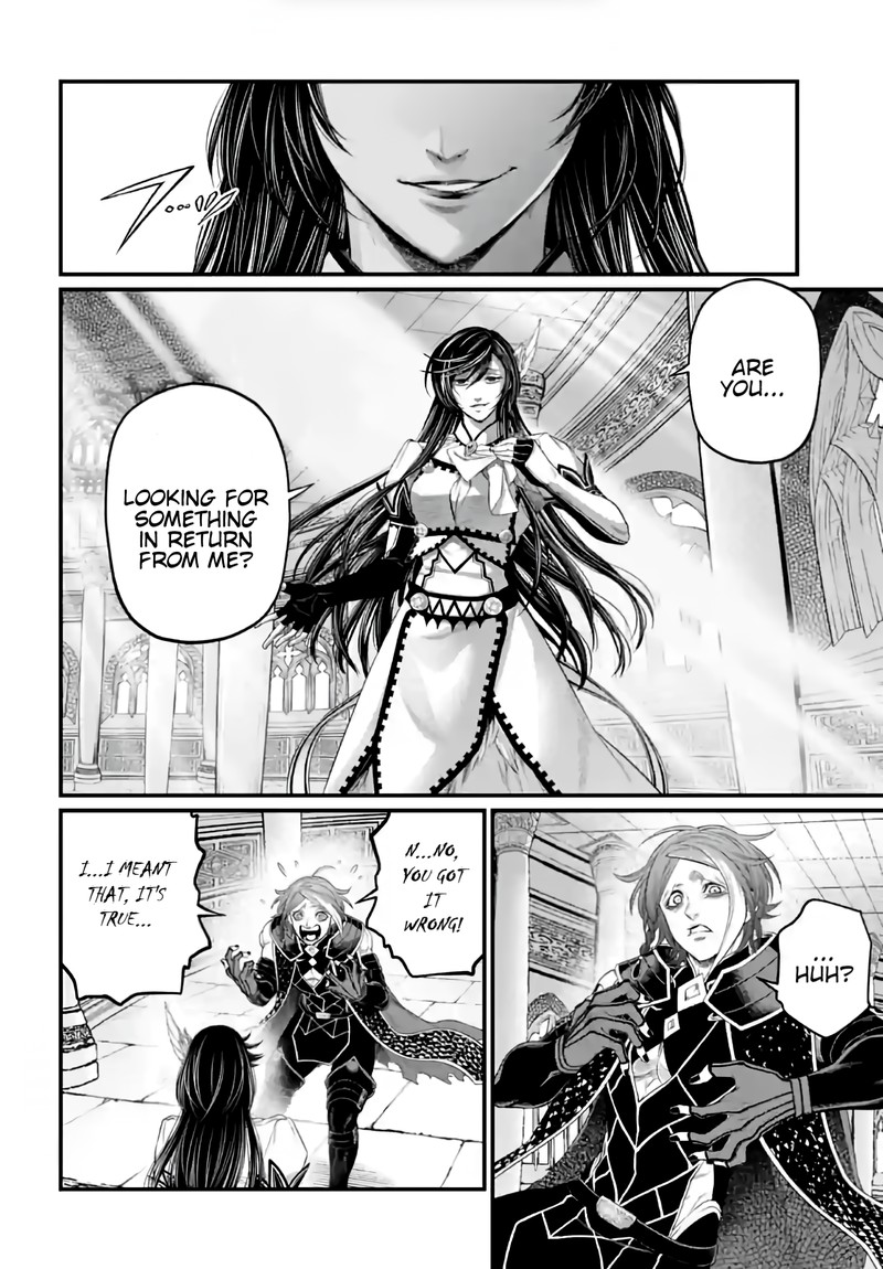 SHUUMATSU NO VALKYRIE Chapter 85 - Page 10 in English