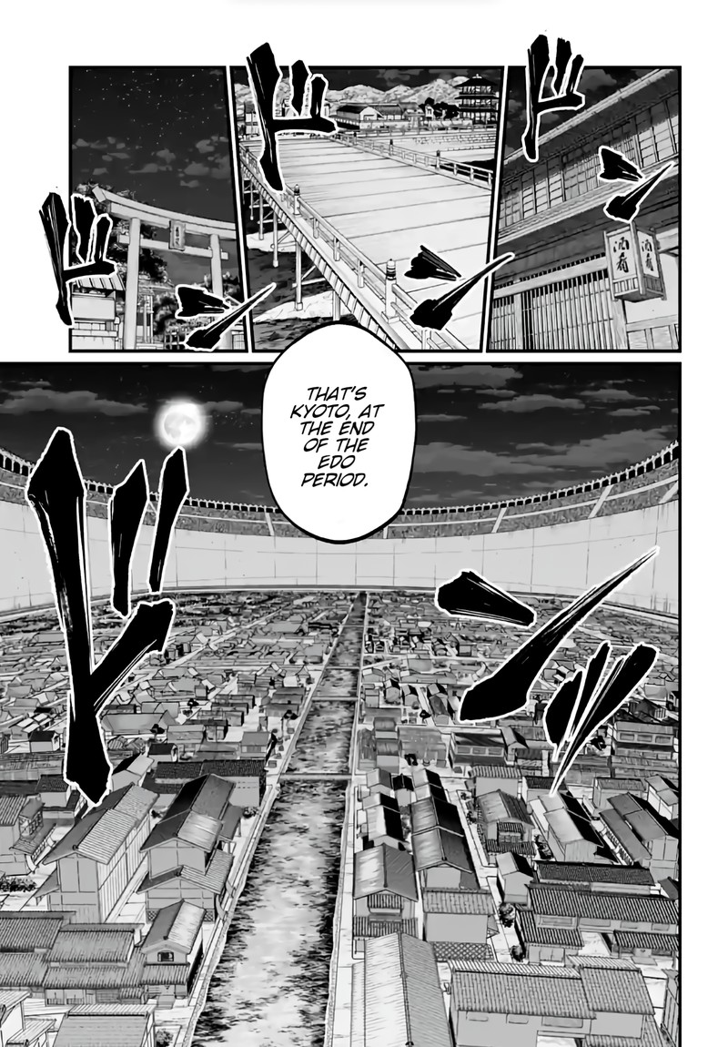 SHUUMATSU NO VALKYRIE Chapter 85 - Page 39 in English