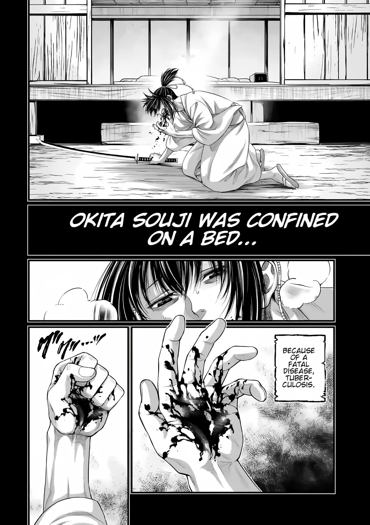 SHUUMATSU NO VALKYRIE Chapter 92 - Page 21 in English