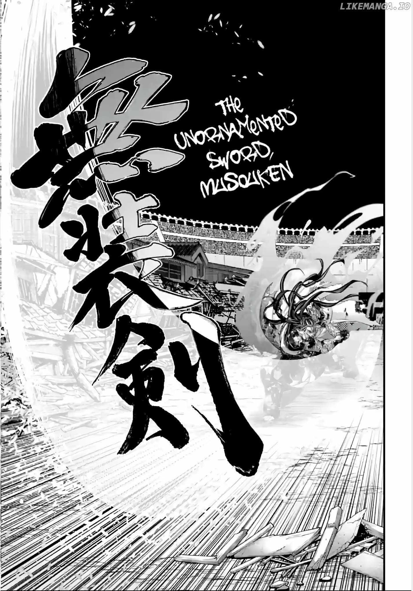SHUUMATSU NO VALKYRIE Chapter 95 - Page 21 in English