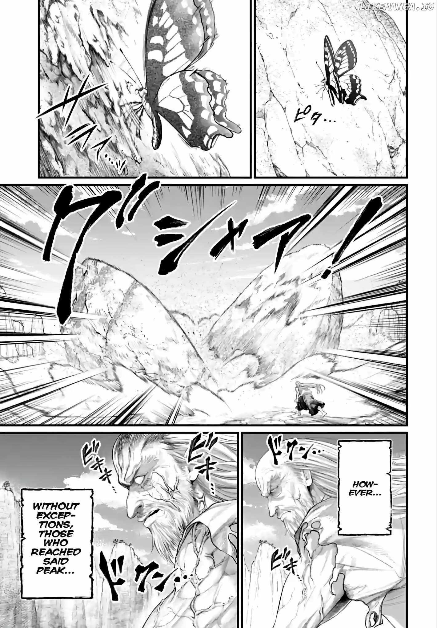 SHUUMATSU NO VALKYRIE Chapter 95 - Page 5 in English