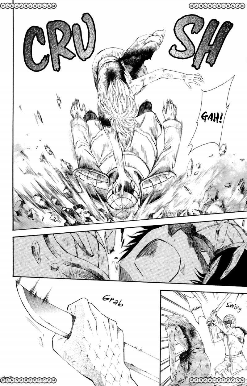 Akatsuki no Yona Chapter 100 - Page 26 in English
