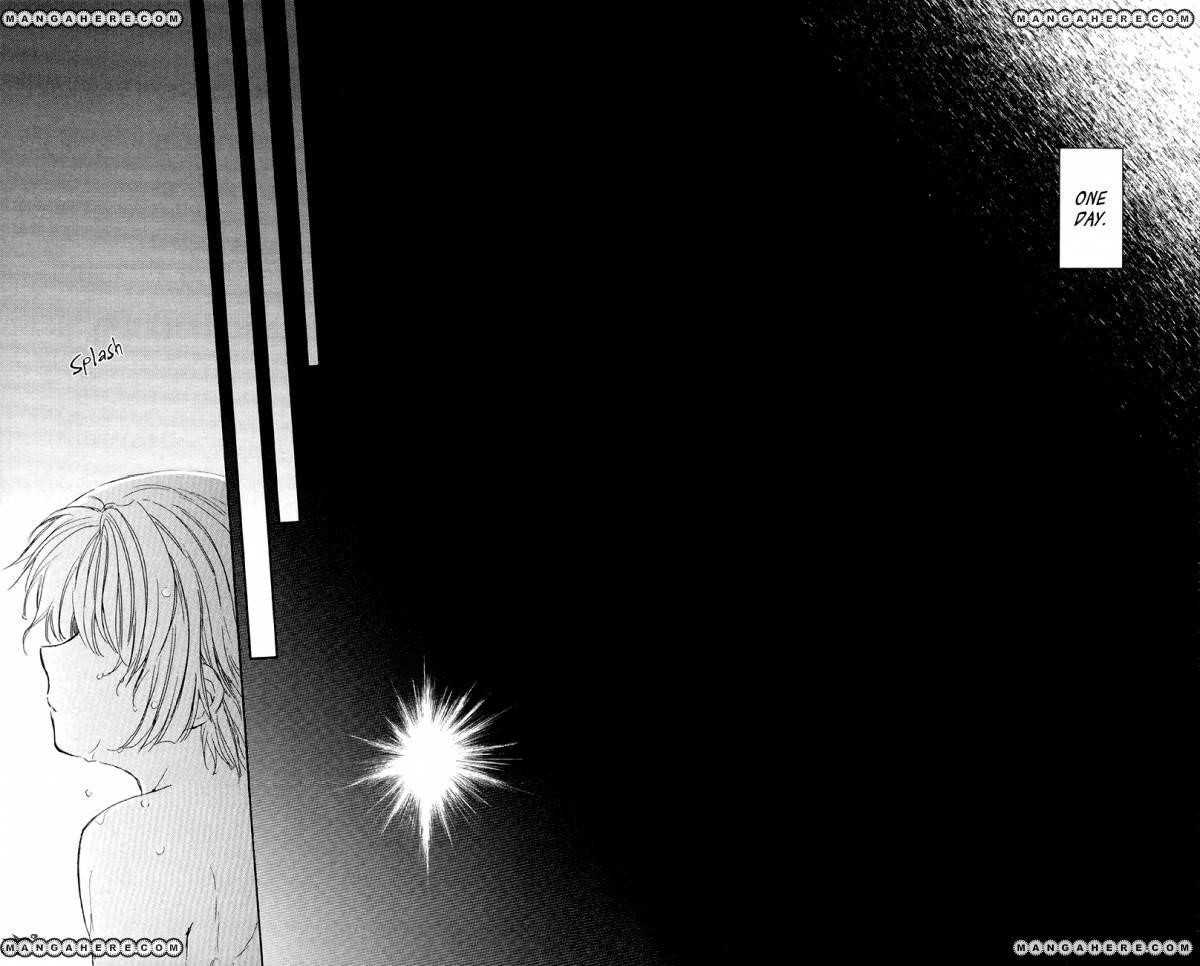 Akatsuki no Yona Chapter 105 - Page 12 in English