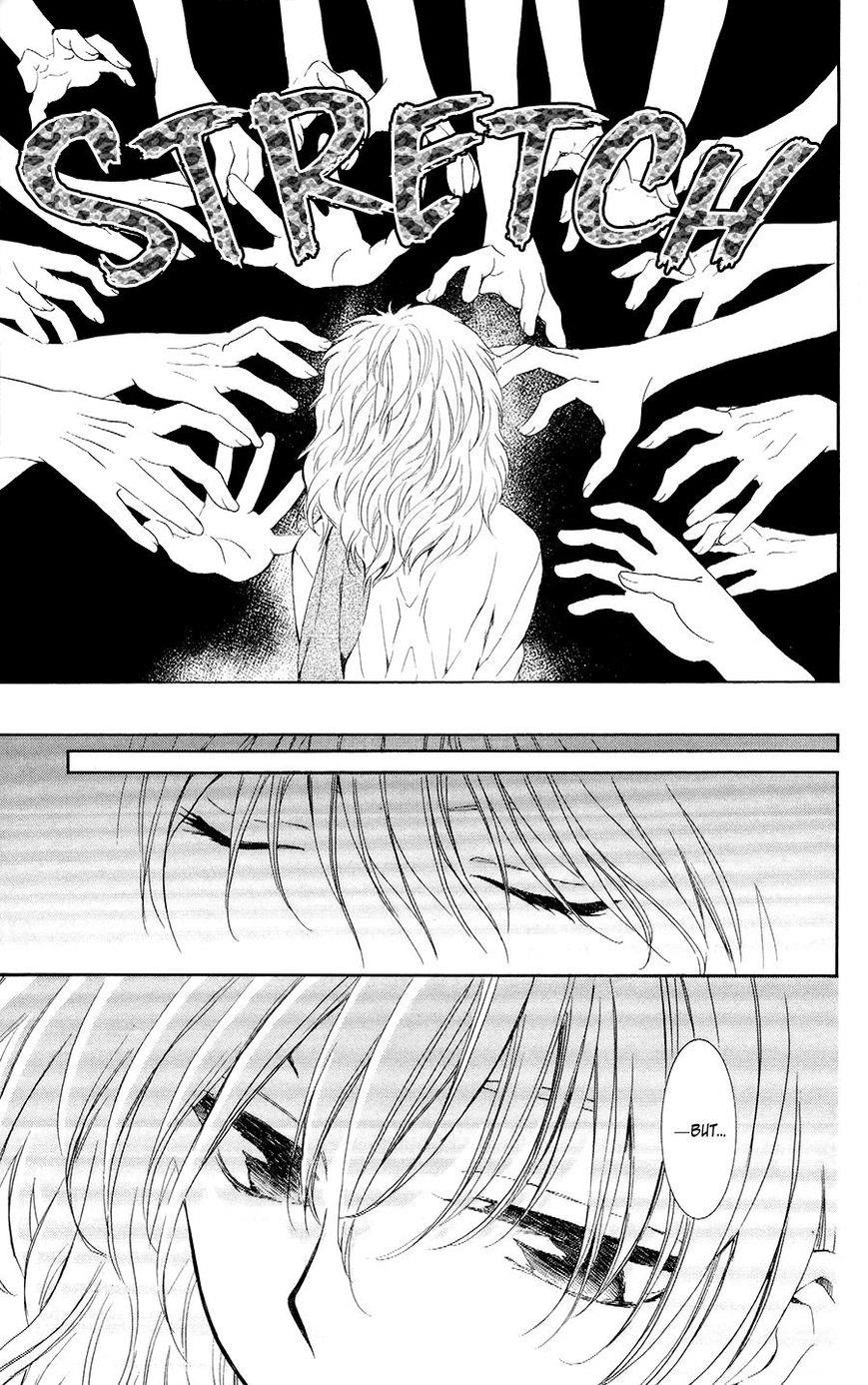Akatsuki no Yona Chapter 107 - Page 25 in English
