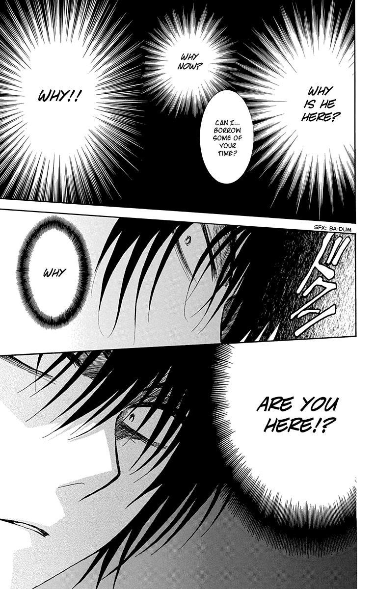 Akatsuki no Yona Chapter 115 - Page 13 in English