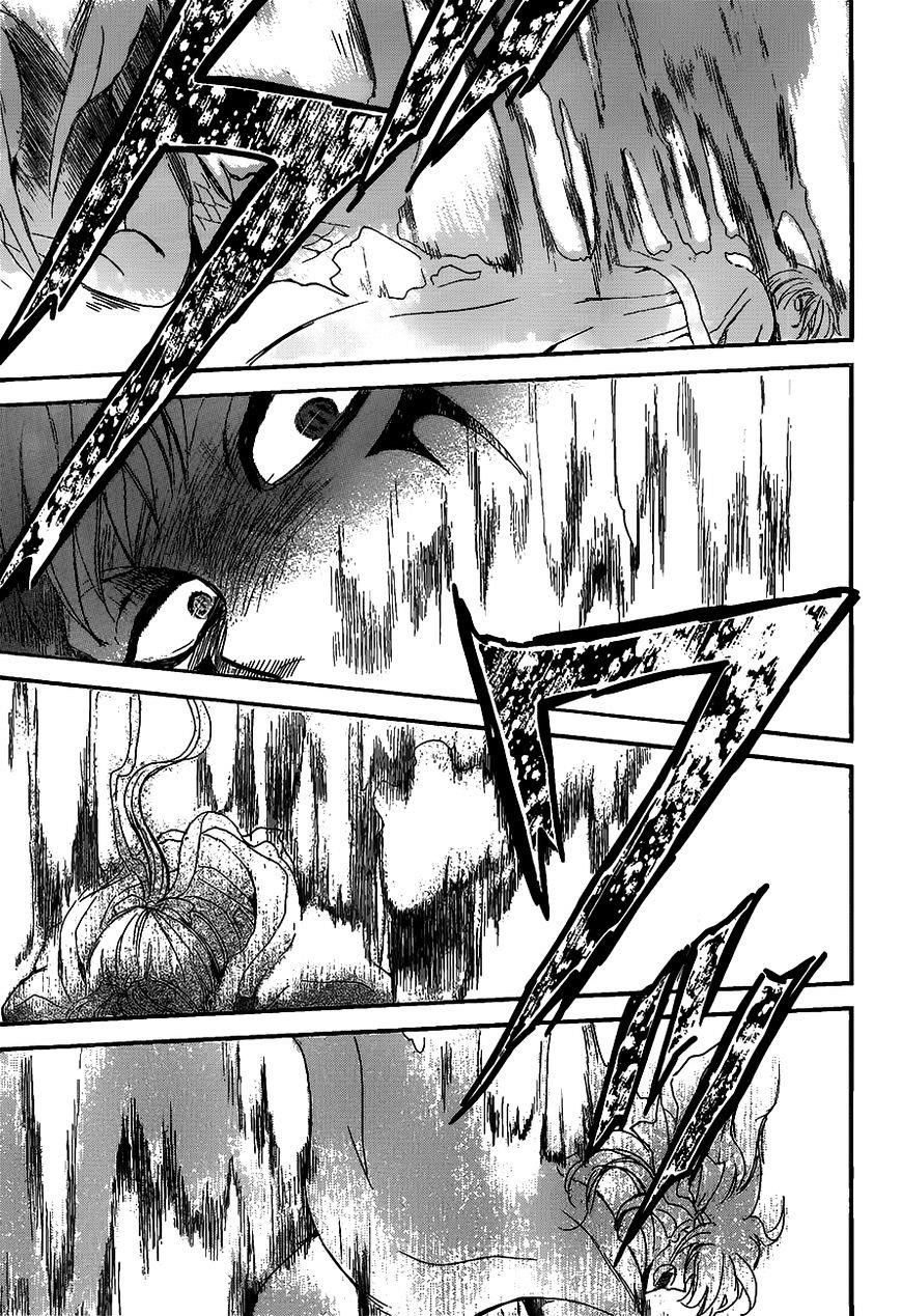 Akatsuki no Yona Chapter 146 - Page 27 in English