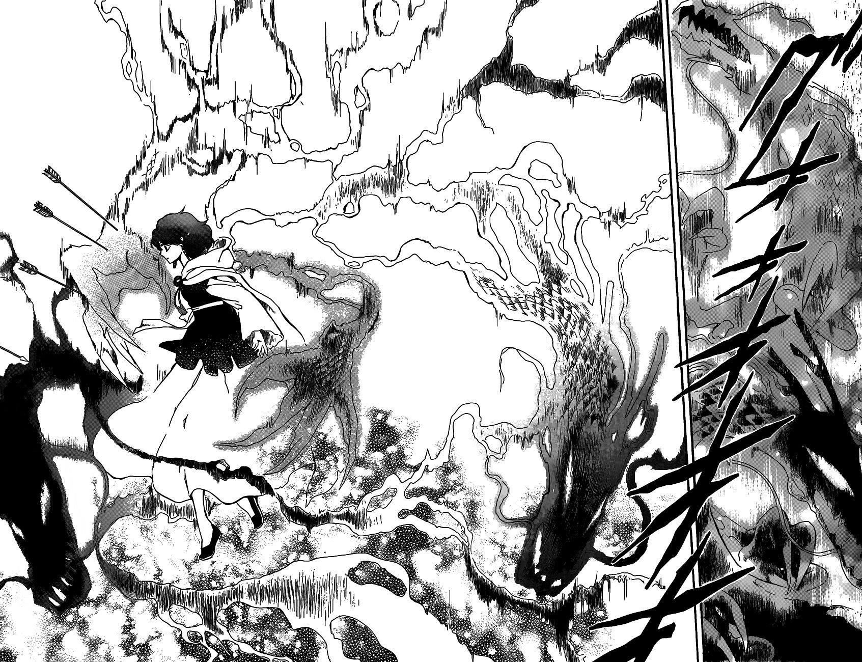 Akatsuki no Yona Chapter 146 - Page 28 in English