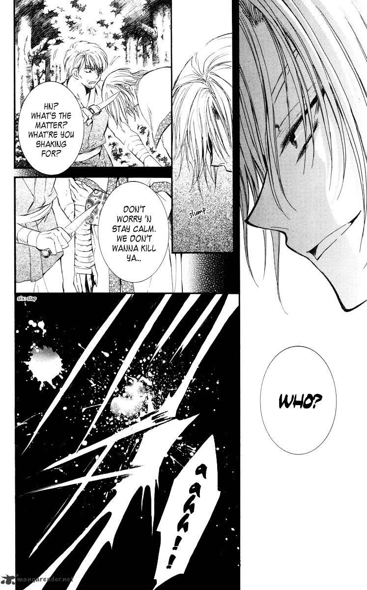 Akatsuki no Yona Chapter 18 - Page 13 in English