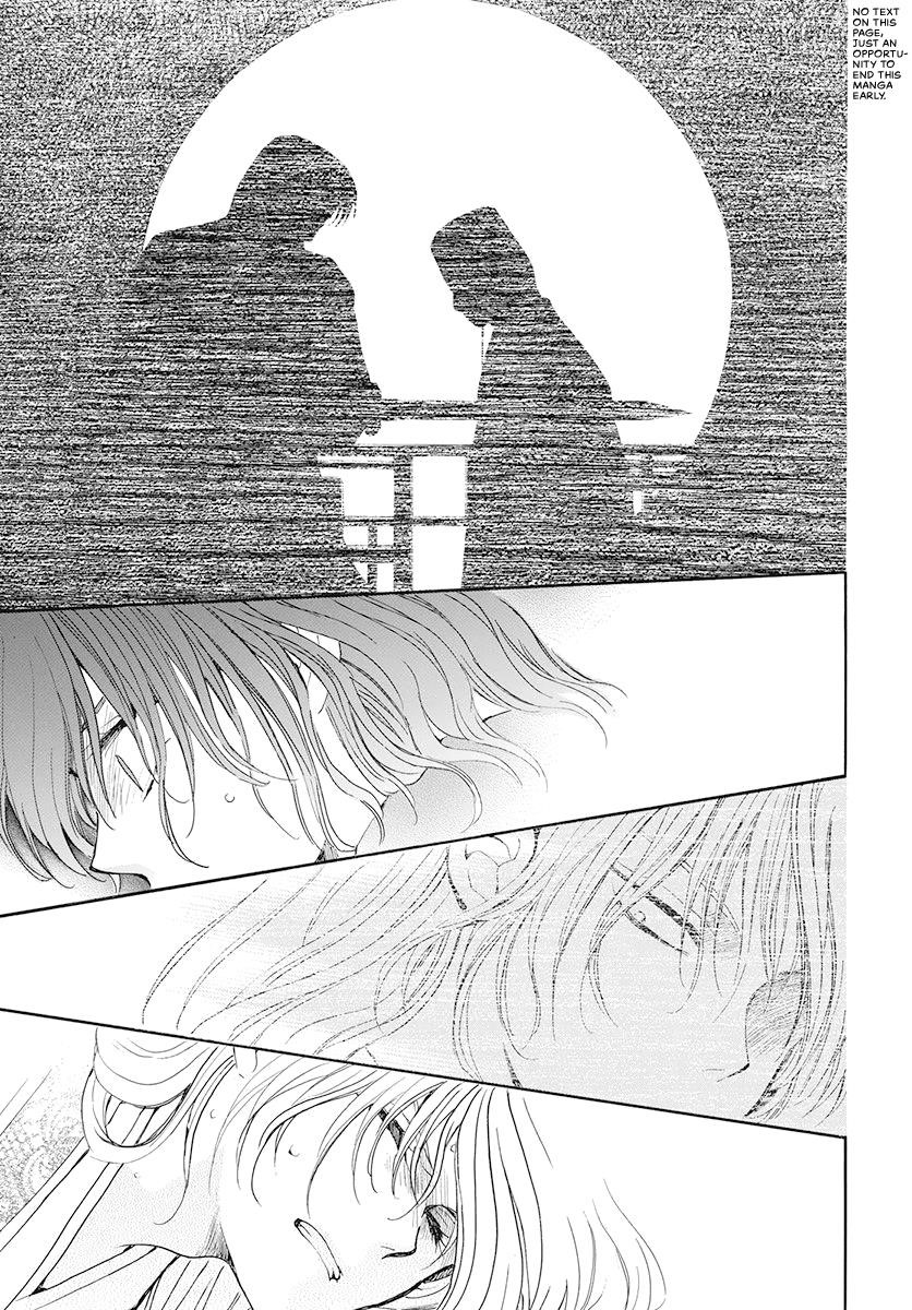 Akatsuki no Yona Chapter 185 - Page 24 in English