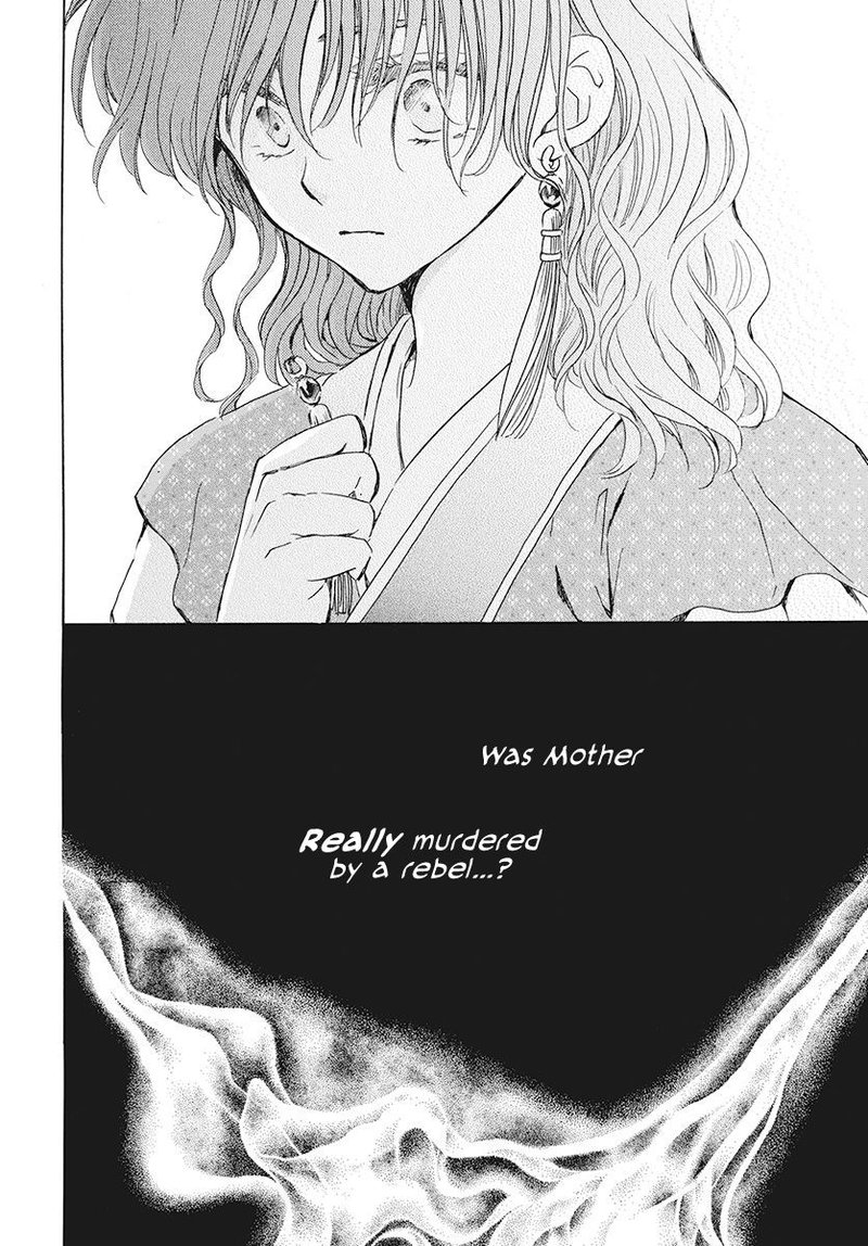 Akatsuki no Yona Chapter 189 - Page 14 in English