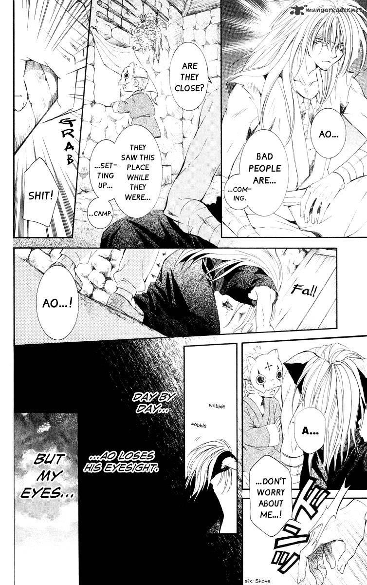 Akatsuki no Yona Chapter 21 - Page 10 in English
